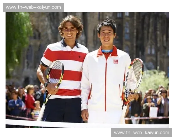 宿命的对决，网坛双骄的辉煌与传承：锦织圭与纳达尔的经典战役