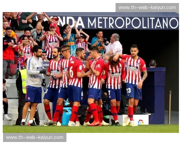 激情碰撞，荣耀之争：皇家社会与马德里竞技的绿茵史诗